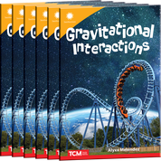 Gravitational Interactions 6-Pack