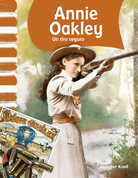 Annie Oakley