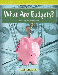 What Are Budgets?