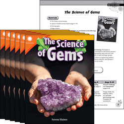 The Science of Gems 6-Pack