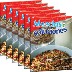 Mezclas y soluciones 6-Pack