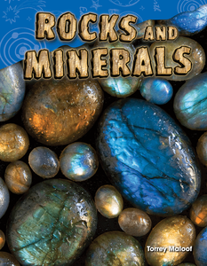 Rocks and Minerals