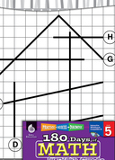 Daily Math Practice for Fifth Grade: Week 15