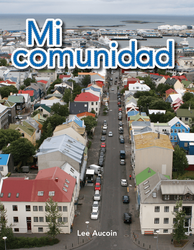 Mi comunidad