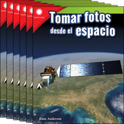 Tomar fotos desde el espacio 6-Pack