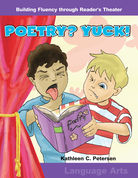 Poetry? Yuck!