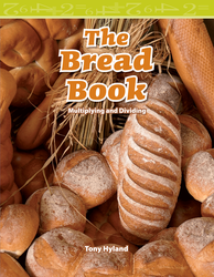 The Bread Book