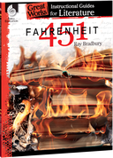 Fahrenheit 451: An Instructional Guide for Literature