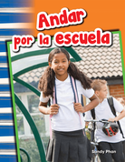 Andar por la escuela