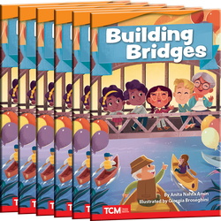 Building Bridges 6-Pack