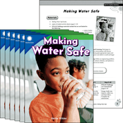 Making Water Safe 6-Pack