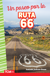 Un paseo por la Ruta 66