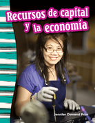 Recursos de capital y la economía