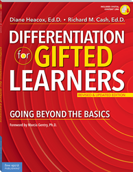 Differentiation for Gifted Learners: Going Beyond the Basics