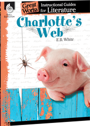 Charlotte's Web: An Instructional Guide for Literature