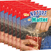 The Nature of Matter 6-Pack