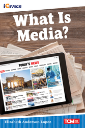 What Is Media? ebook