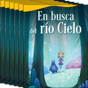 En busca del río Cielo 6-Pack