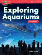 Your World: Exploring Aquariums: Subtraction