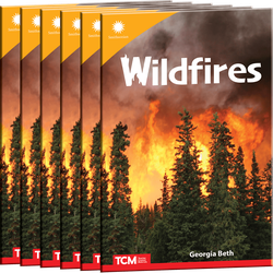 Wildfires 6-Pack