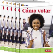 Cómo votar 6-Pack