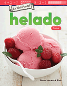 La historia del helado: Suma