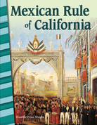 Mexican Rule of California