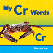 My Cr Words