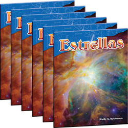 Estrellas 6-Pack