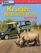 Travel Adventures: Kruger National Park: Repeated Addition