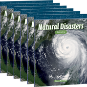 Natural Disasters 6-Pack