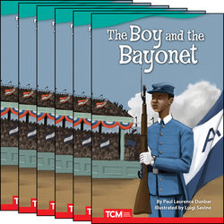 The Boy and the Bayonet 6-Pack