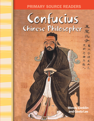 Confucius: Chinese Philosopher