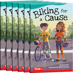 Biking for a Cause  6-Pack