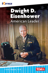 Dwight D. Eisenhower: American Leader ebook