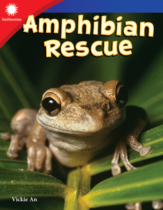 Amphibian Rescue