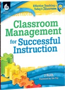 Classroom Management for Successful Instruction