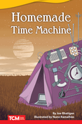 Homemade Time Machine