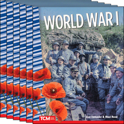 World War I 6-Pack