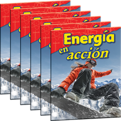 Energía en acción 6-Pack