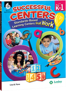 Successful Centers: Standards-Based Learning Centers that Work