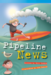 Pipeline News