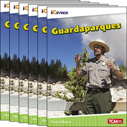 Guardaparques 6-Pack