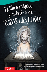 El libro mágico y místico de todas las cosas