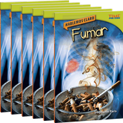 Hablemos claro: Fumar 6-Pack