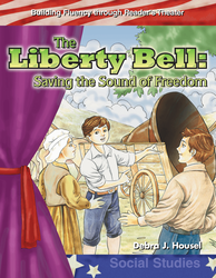 The Liberty Bell