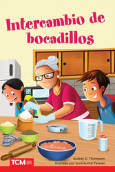 Intercambio de bocadillos