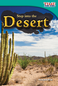 Step into the Desert