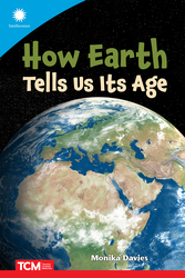 How Earth Tells Us Its Age ebook