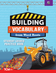 Building Vocabulary 2nd Edition: Level 5 Student Guided Practice Book